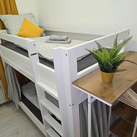 Wohntraum Zur Alten Post, Sauna, Altstadt Meißen Zewnętrze zdjęcie