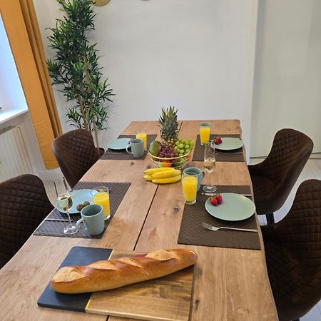 Wohntraum Zur Alten Post, Sauna, Altstadt Meißen Zewnętrze zdjęcie