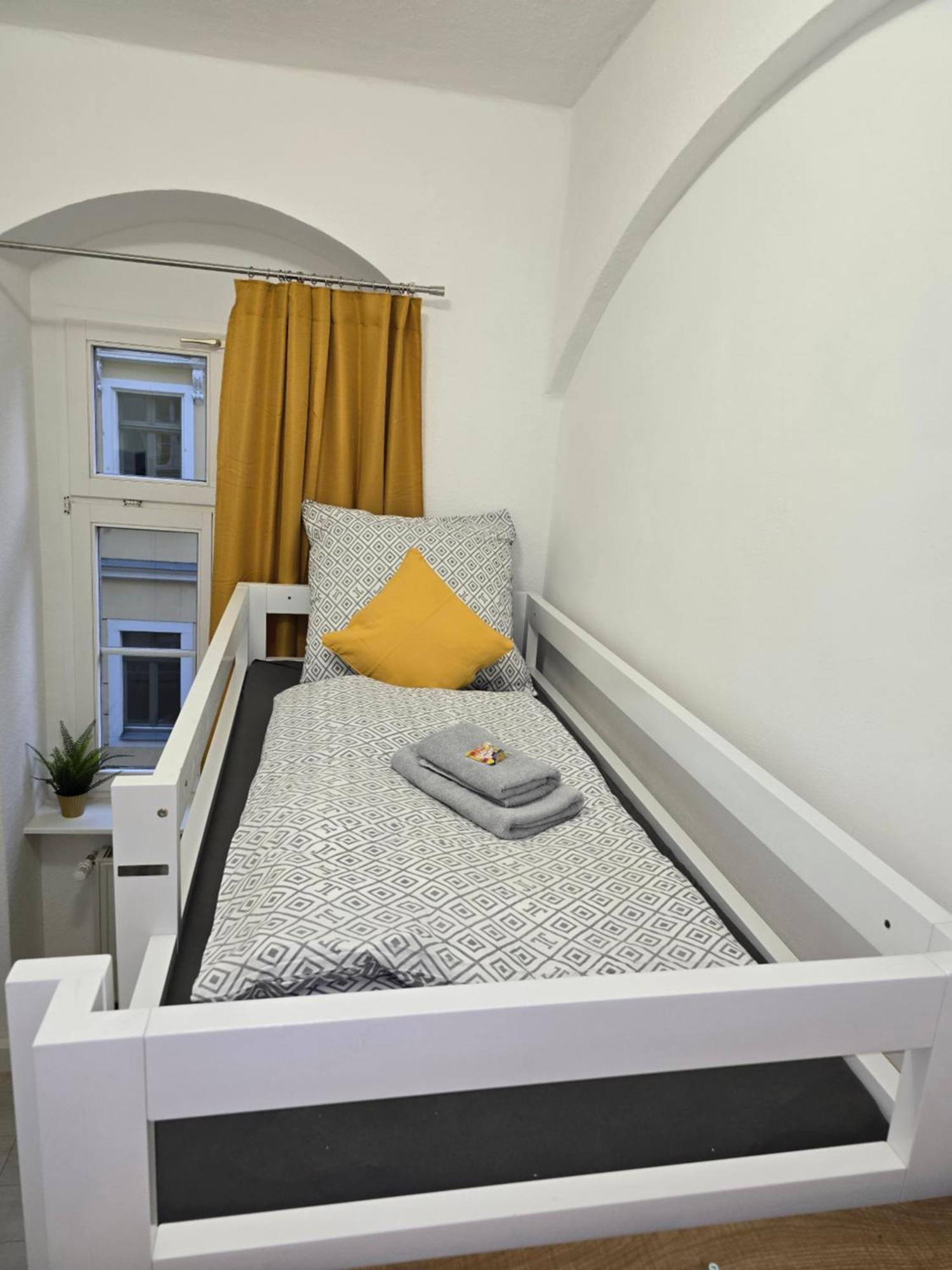 Wohntraum Zur Alten Post, Sauna, Altstadt Meißen Zewnętrze zdjęcie