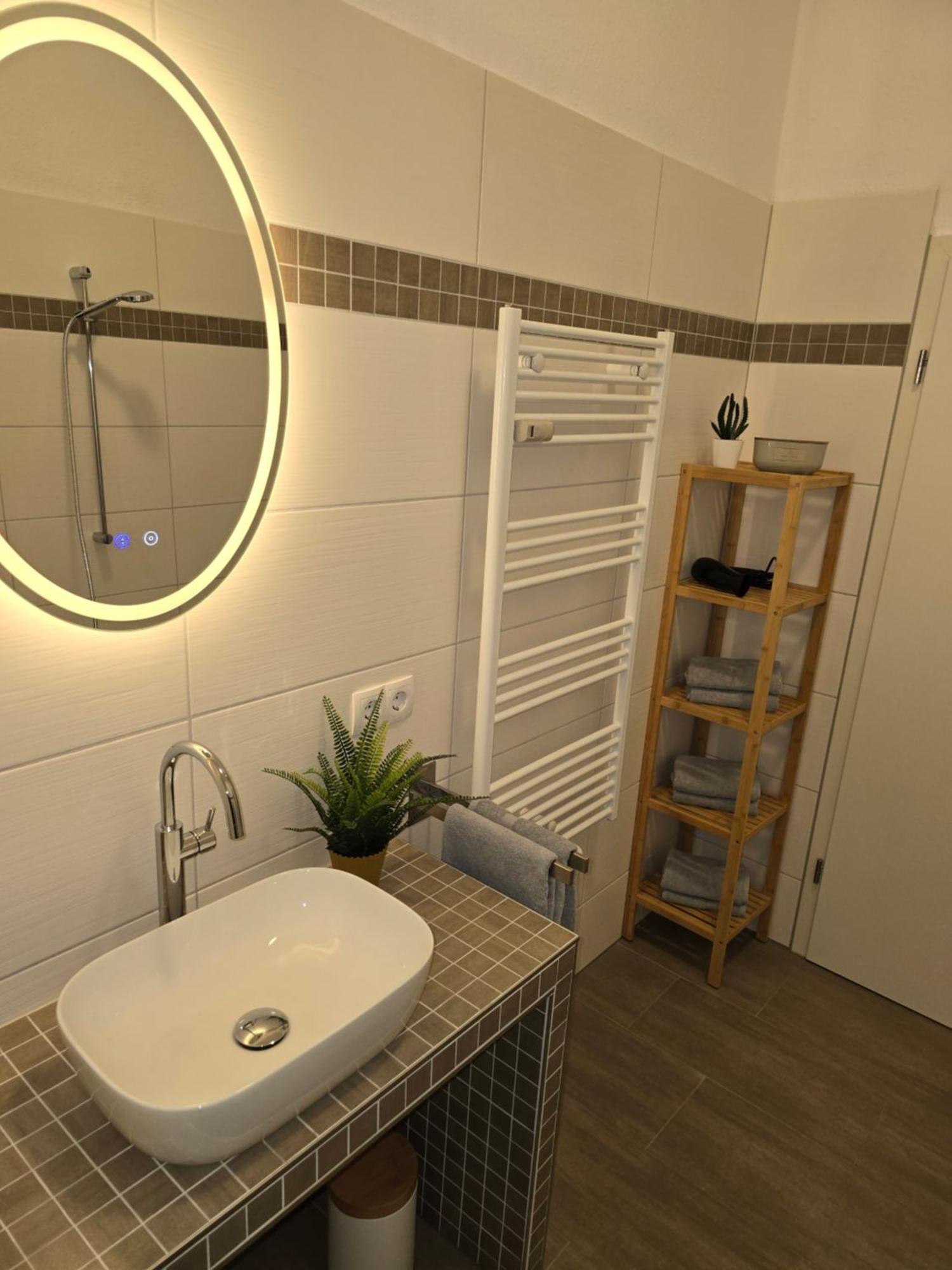 Wohntraum Zur Alten Post, Sauna, Altstadt Meißen Zewnętrze zdjęcie