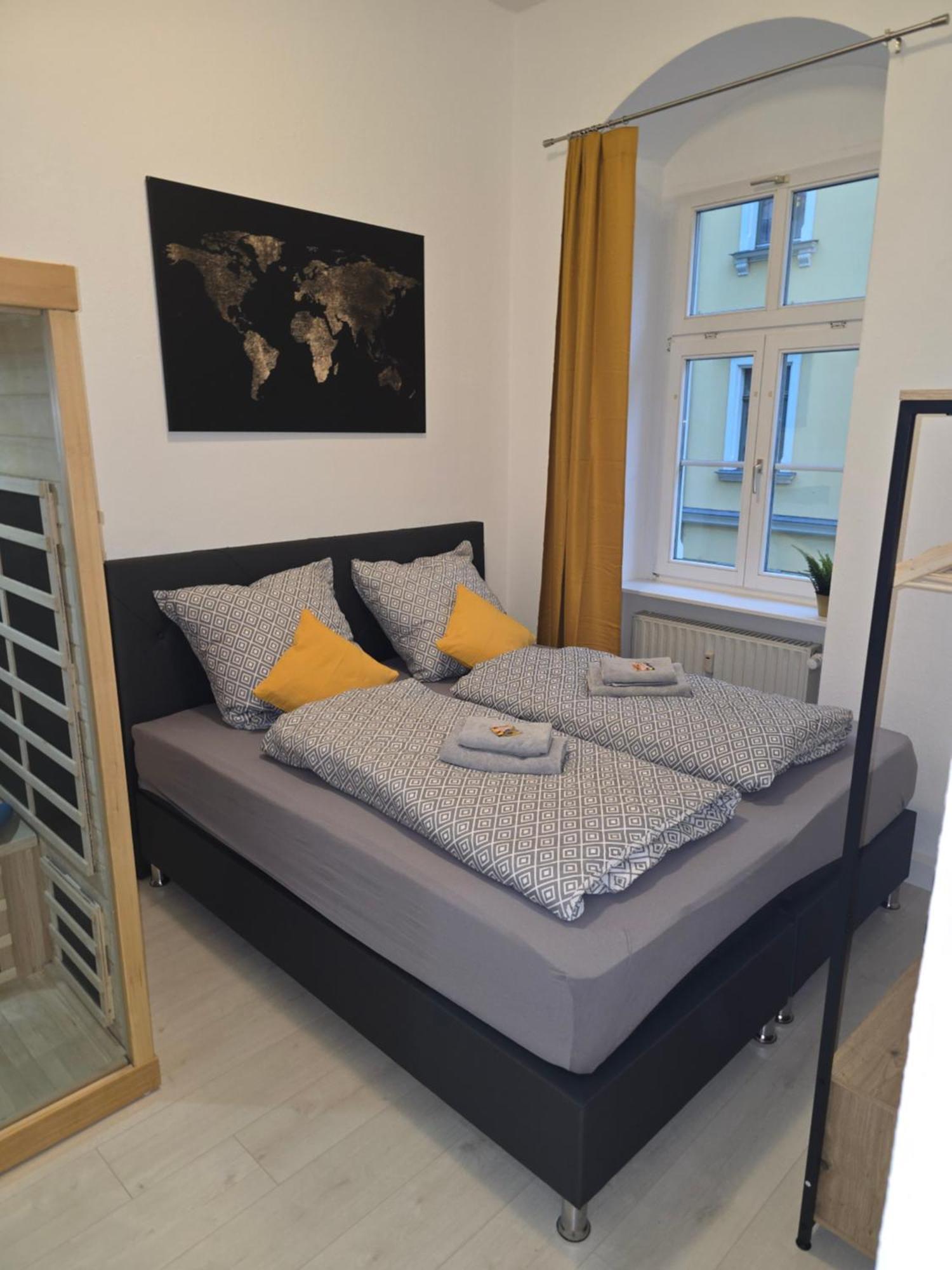 Wohntraum Zur Alten Post, Sauna, Altstadt Meißen Zewnętrze zdjęcie