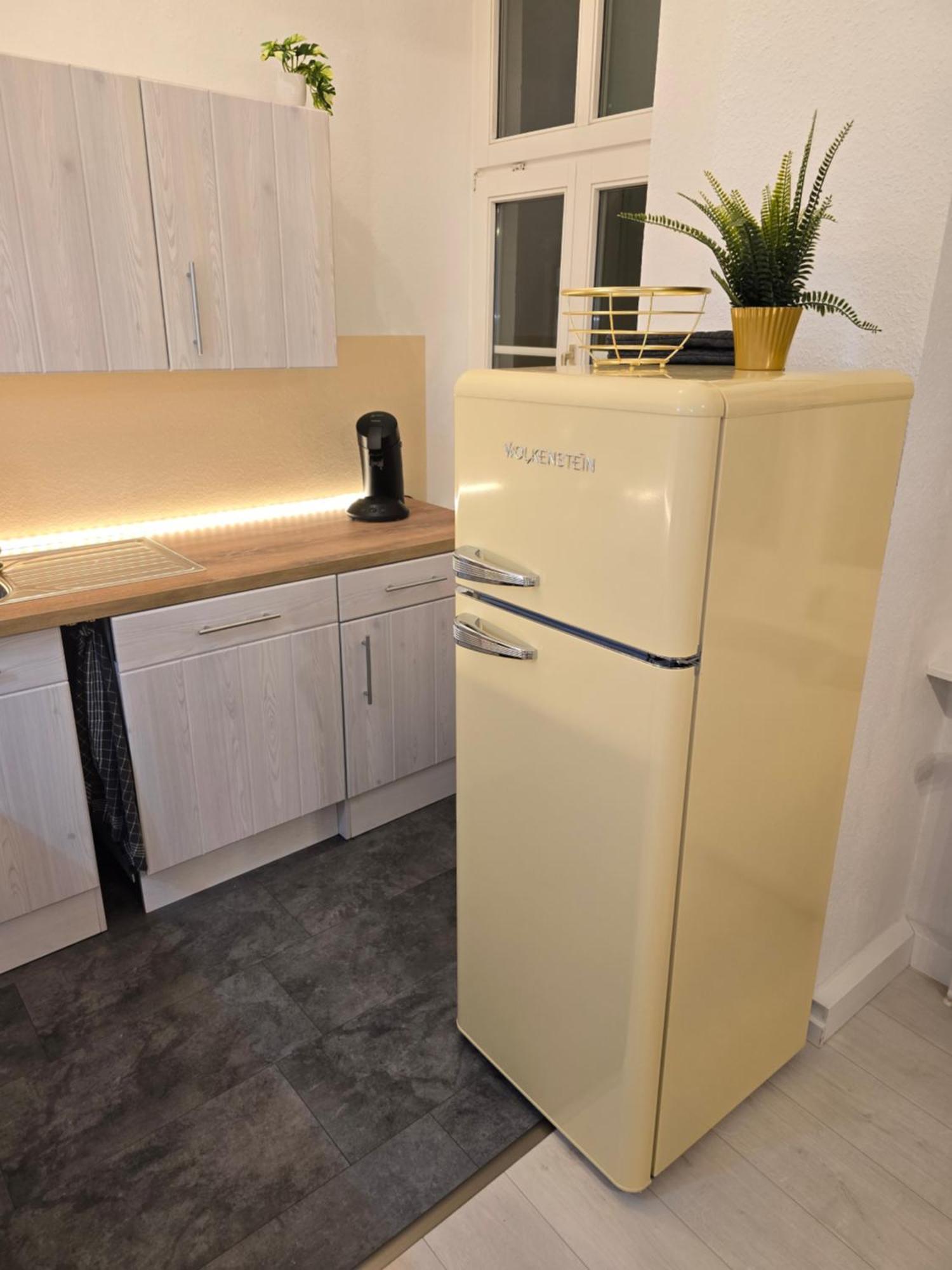Wohntraum Zur Alten Post, Sauna, Altstadt Meißen Zewnętrze zdjęcie