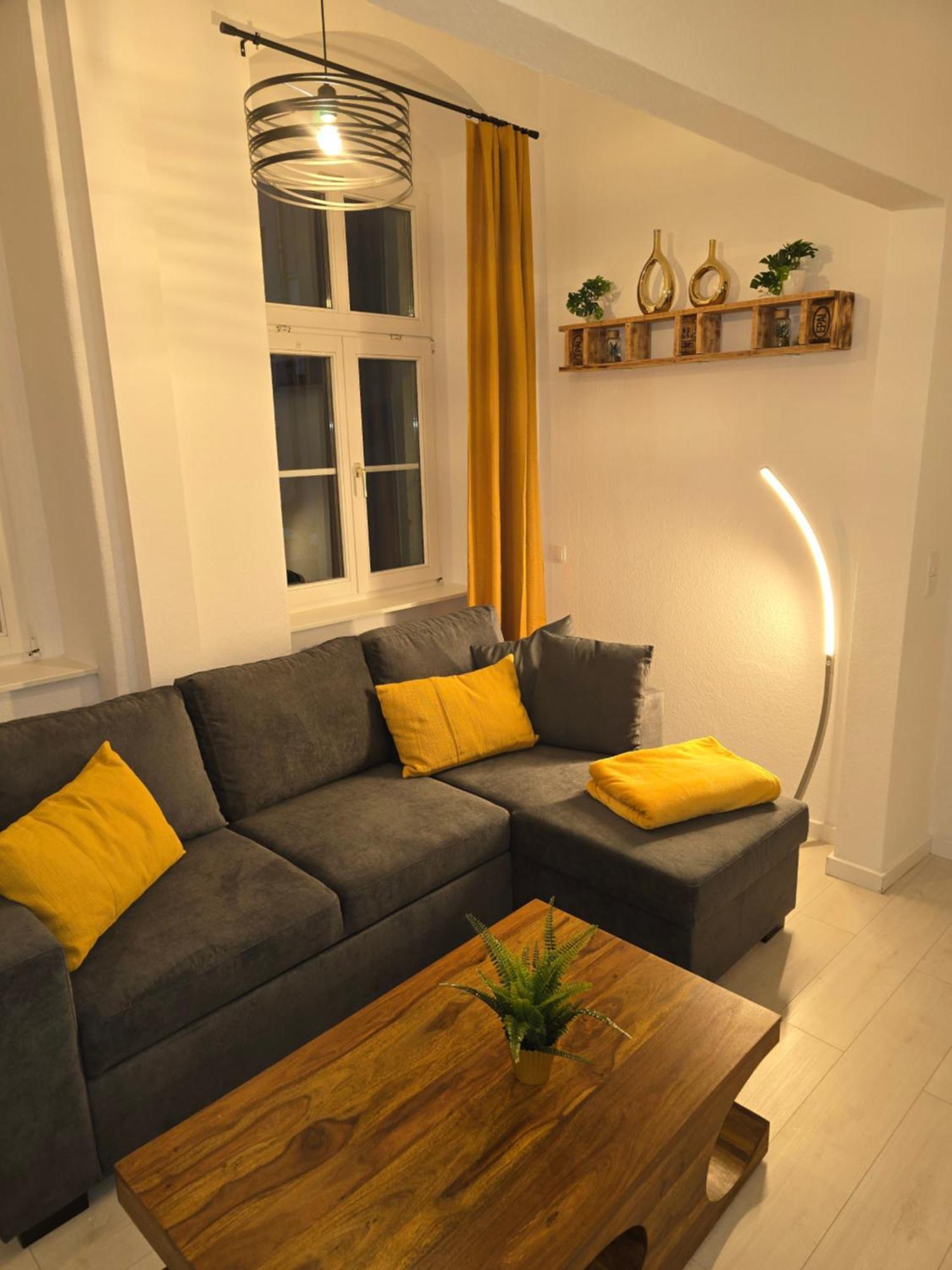 Wohntraum Zur Alten Post, Sauna, Altstadt Meißen Zewnętrze zdjęcie