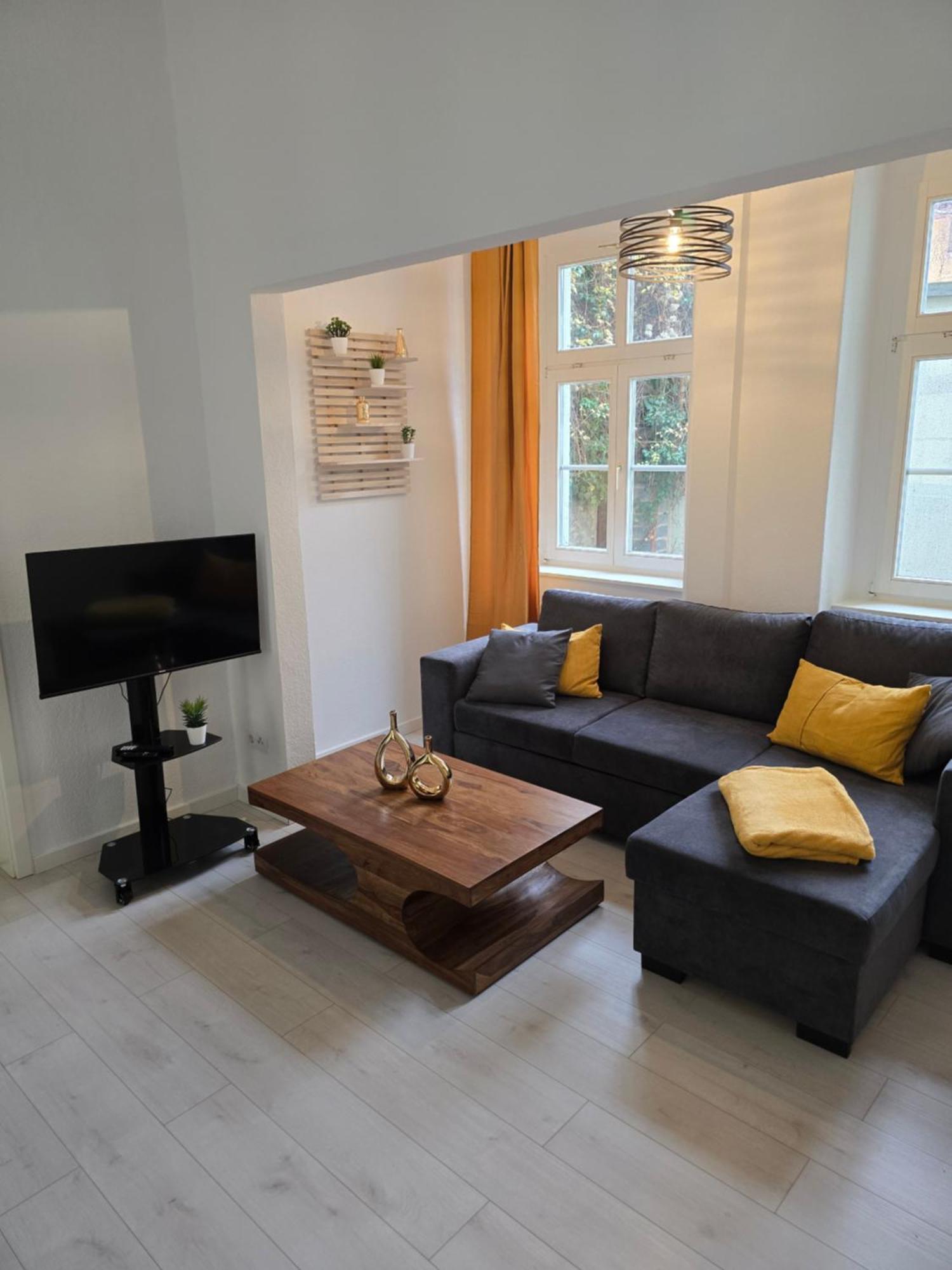 Wohntraum Zur Alten Post, Sauna, Altstadt Meißen Zewnętrze zdjęcie