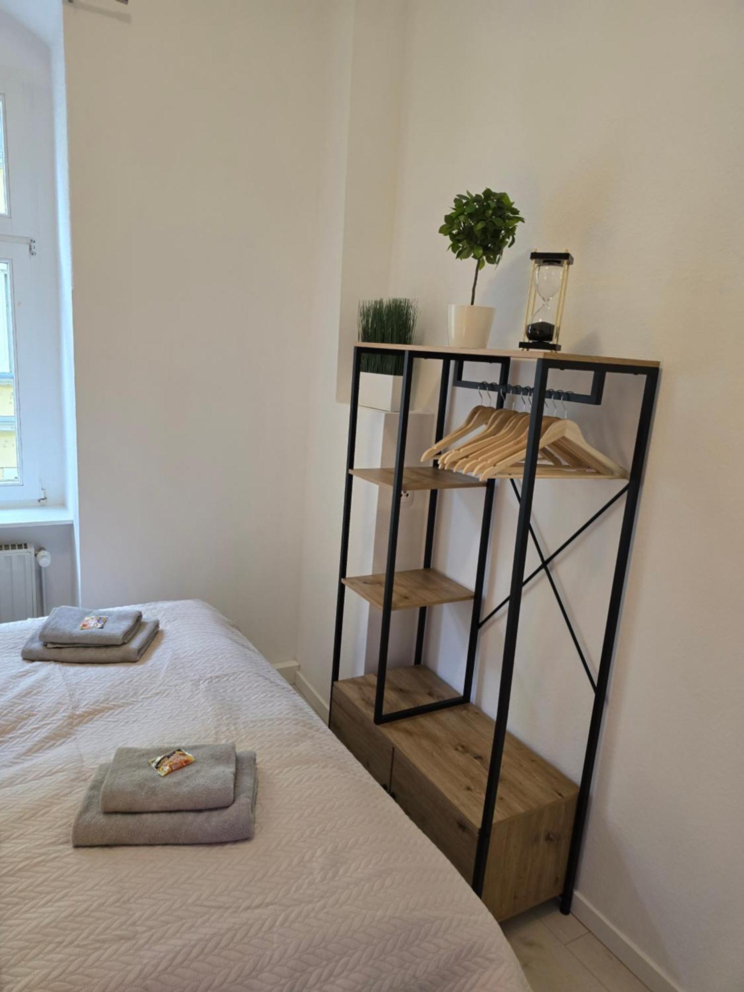 Wohntraum Zur Alten Post, Sauna, Altstadt Meißen Zewnętrze zdjęcie