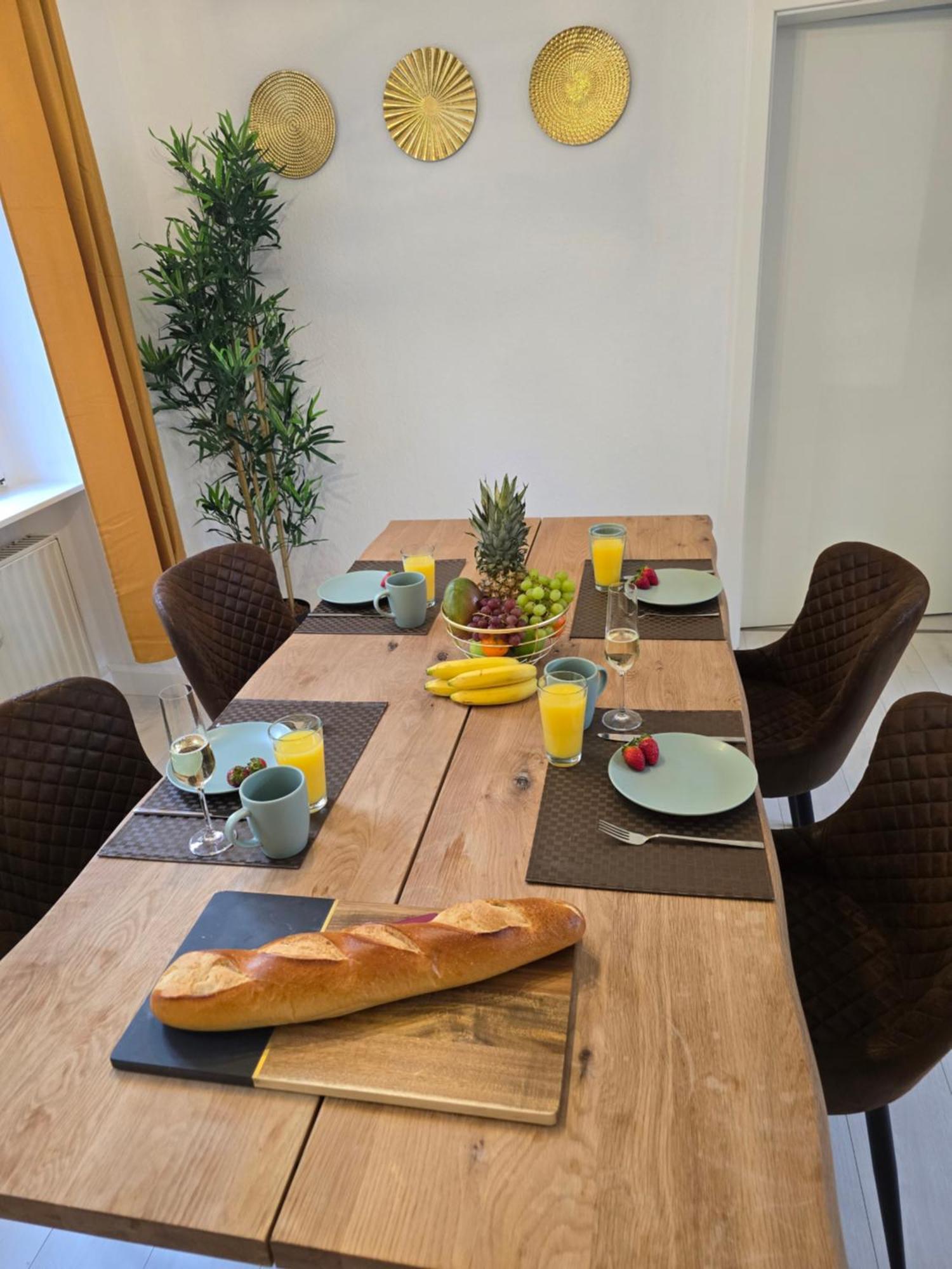 Wohntraum Zur Alten Post, Sauna, Altstadt Meißen Zewnętrze zdjęcie