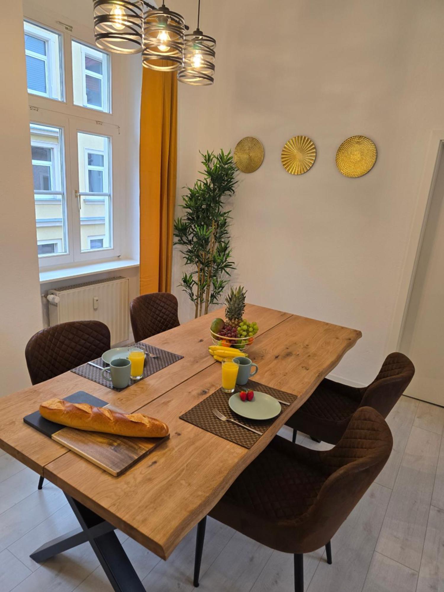 Wohntraum Zur Alten Post, Sauna, Altstadt Meißen Zewnętrze zdjęcie