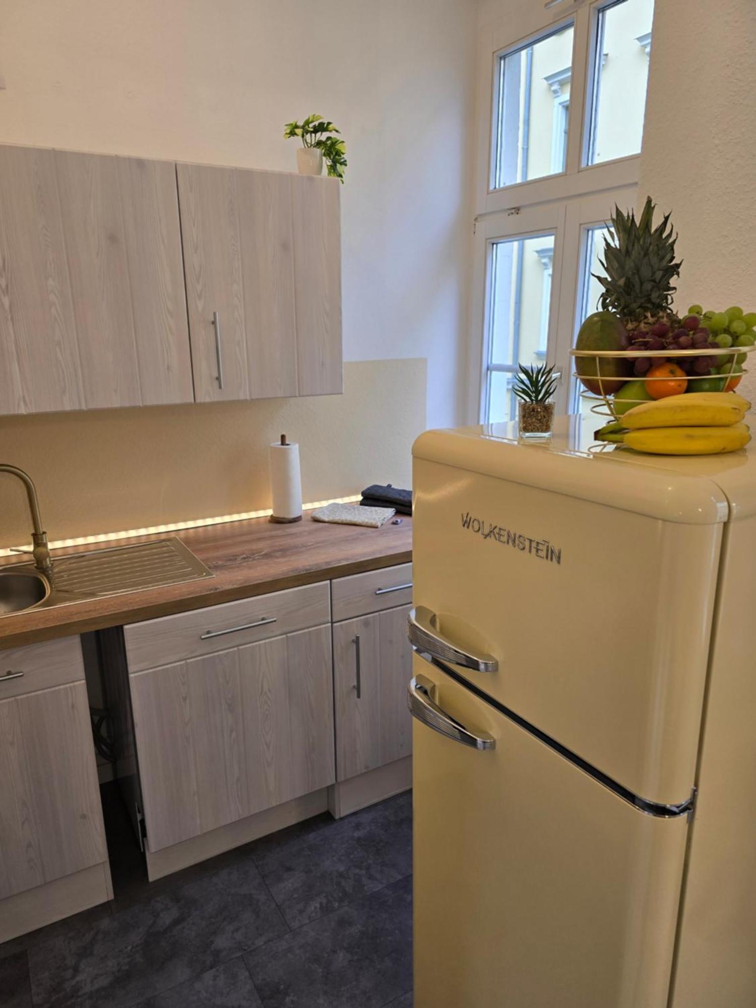 Wohntraum Zur Alten Post, Sauna, Altstadt Meißen Zewnętrze zdjęcie